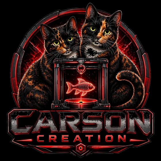 Carson Creations
